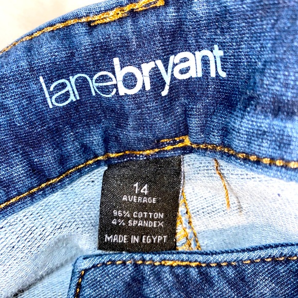 Jeggings; Super Strechy - Picture 2 of 6